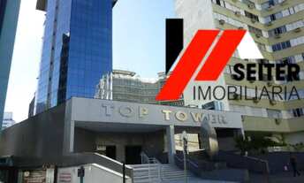 Imagem: Sala Comercial para alugar no Centro de