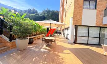 Imagem: Apartamento à venda no Itacorubi Florianópolis