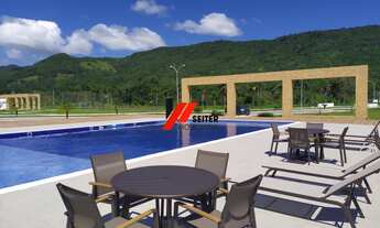 Imagem: Terreno à venda ratones florianópolis