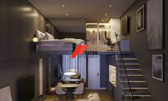 Imagem 7: Studio a venda agronômica florianópolis