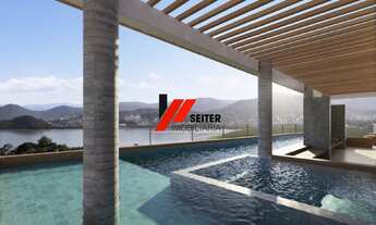 Imagem 3: Studio a venda agronômica Florianópolis