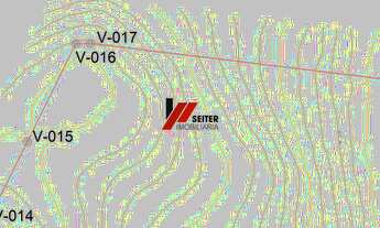 Imagem 3: Terreno estratégico 27.886 m² em Santo Antônio de Lisboa, estudo técnico e potencial de r