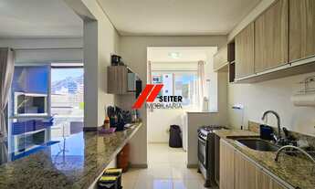 Imagem: Apartamento à venda no itacorubi Florianópolis