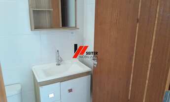 Imagem 7: Casa à Venda com 79,00m² em São José 2 Quartos 2 Suítes 2 Salas 3 Banheiros1 Vaga. Invis