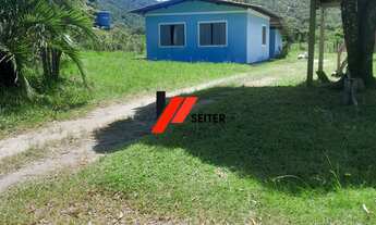 Imagem: Terreno a venda em Florianópolis