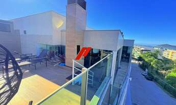 Imagem: Cobertura a venda no Campeche florianopolis