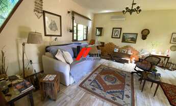 Imagem: Casa para alugar Rio Tavares em Florianópolis