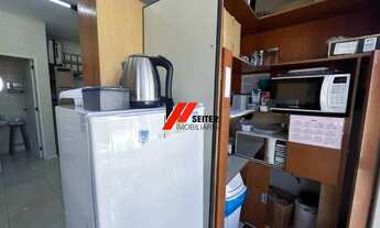 Imagem 7: Sala comercial a venda trindade florianópolis