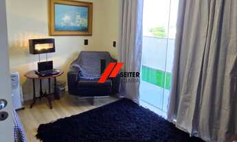 Imagem 6: Cobertura mobiliada à venda de 240m² com 4 suítes e 5 banheiros nos Ingleses em Florianópo