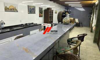 Imagem: Casa de Alto Padrão com 280m² à Venda