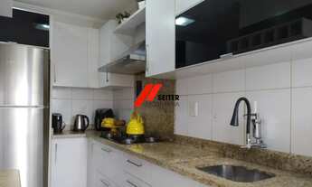 Imagem 7: Apartamento à venda itacorubi Florianópolis