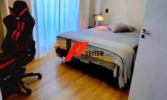 Imagem 4: Cobertura mobiliada à venda de 240m² com 4 suítes e 5 banheiros nos Ingleses em Florianópo