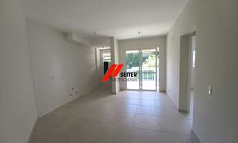 Imagem: Apartamento de 2 dormitórios com suite