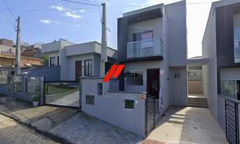 Imagem: Casa à Venda com 79,00m² em São José