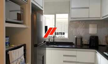 Imagem 5: Apartamento a venda estreito