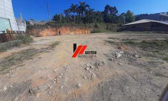 Imagem 4: Terreno plano 611 m² em Bela Vista, Palhoça à venda, ideal para galpão ou kitnets