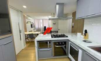 Imagem: Apartamento a venda no Centro de Florianópolis-SC