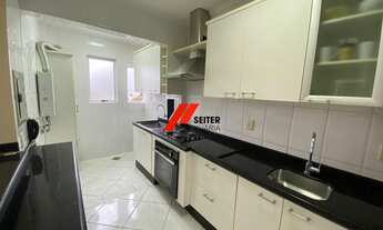 Imagem: Cobertura para locação córrego grande