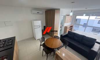 Imagem: Studio a venda UFSC Florianópolis