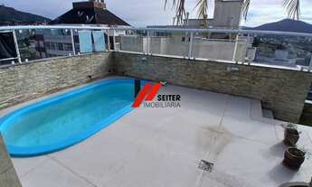 Imagem 5: Cobertura duplex a venda Córrego grande florianópolis