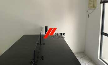 Imagem 3: Sala comercial para alugar no centro de Florianópolis