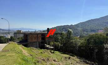 Imagem: Terreno a venda itacorubi florianópolis