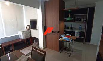 Imagem 1: Apartamento à venda em Florianópolis-SC, Campeche: 2 quartos, 1 suíte, 2 salas, 2 banheiro