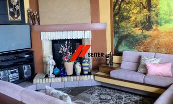 Imagem: Casa para locação Morro da Cruz Florianopolis