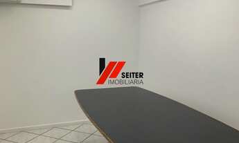 Imagem 4: Sala comercial para alugar no centro de Florianópolis