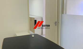 Imagem 5: Sala comercial para alugar no centro de Florianópolis