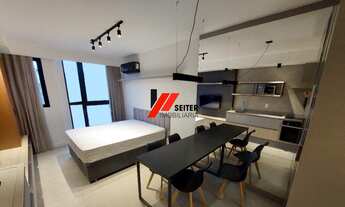 Imagem 7: Studio a venda trindade florianópolis