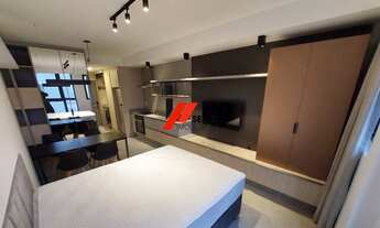 Imagem 2: Studio a venda trindade florianópolis