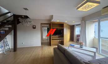 Imagem 6: Cobertura duplex a venda Córrego grande florianópolis