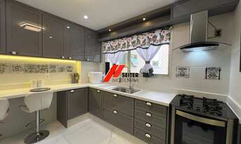 Imagem: Apartamento a venda Centro de Florianópolis