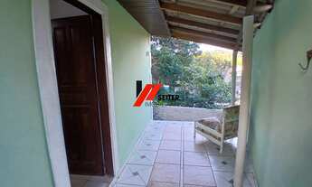 Imagem 6: Casa a venda cachoeira do bom Jesus Florianópolis