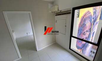 Imagem 5: Sala comercial a venda no Centro de Florianópolis