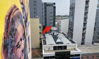 Imagem 6: Sala comercial a venda no Centro de Florianópolis
