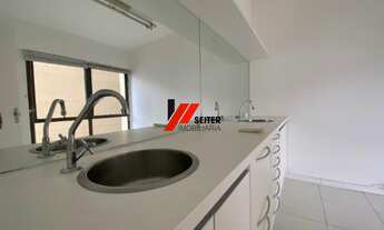 Imagem 7: Sala comercial a venda no Centro de Florianópolis