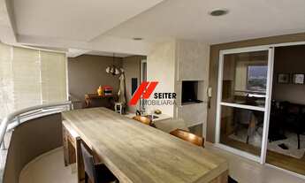 Imagem 7: Cobertura duplex a venda Córrego grande florianópolis