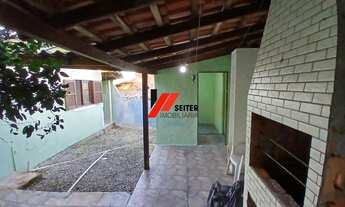 Imagem: Casa a venda cachoeira do bom Jesus Florianópolis