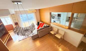 Imagem 3: Cobertura duplex a venda Córrego grande florianópolis