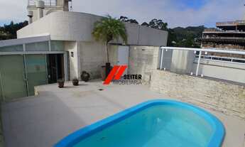 Imagem 4: Cobertura duplex a venda Córrego grande florianópolis