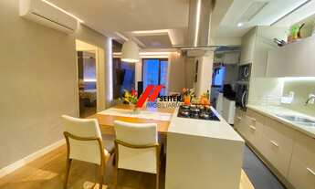 Imagem 4: Apartamento a venda itacorubi Florianópolis