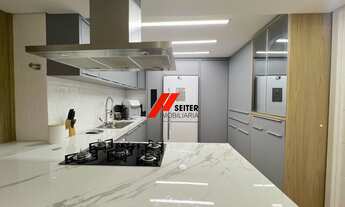 Imagem 4: Apartamento a venda no Centro de Florianópolis-SC