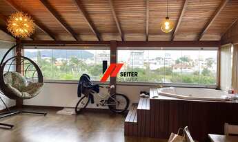 Imagem: Cobertura a venda ingleses florianópolis