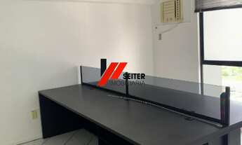 Imagem: Sala comercial para alugar no centro de