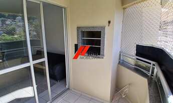 Imagem 3: Apartamento à Venda Saco Grande Florianópolis