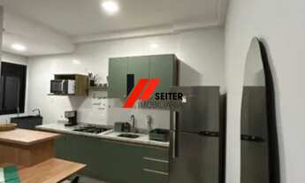 Imagem 2: Apartamento à venda em Florianópolis-SC no bairro Cachoeira do Bom Jesus