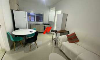 Imagem 3: Apartamento para locação com sacada no Itacorubi