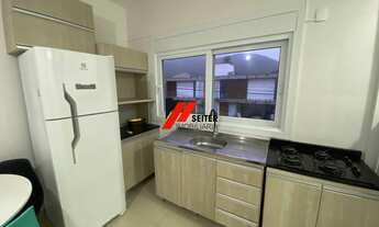 Imagem: Apartamento para locação com sacada no